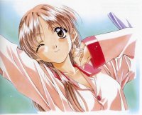 BUY NEW sentimental graffiti - 46489 Premium Anime Print Poster